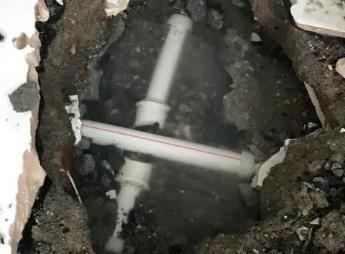 海沧阳台漏水维修公司为您分享楼上楼下漏水怎么处理