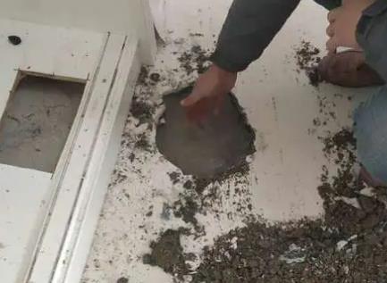 海沧卫生间漏水维修公司分享下精确定位查漏水一次多少钱?不同级别收费不同