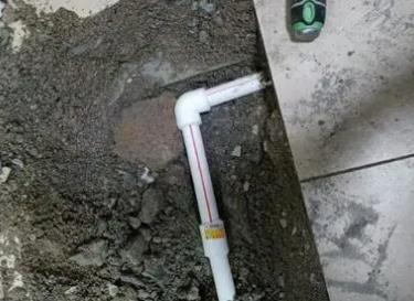 海沧阳台漏水维修时有哪些声音会影响检漏仪